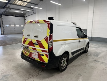 Used Ford Transit Connect 2020 for sale - 77792578: Photo