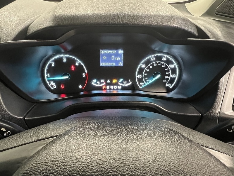 Used Ford Transit Connect 2021 for sale - 77023990: Photo 16