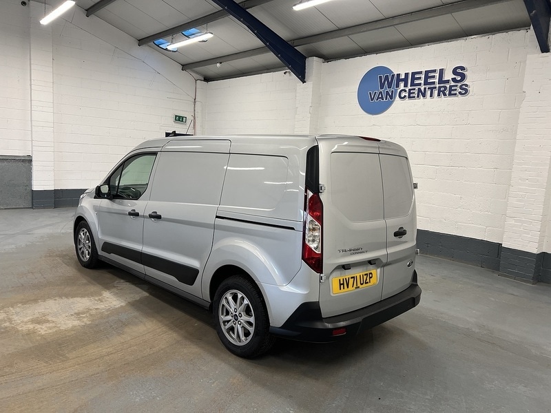 Used Ford Transit Connect for sale - 77023990: Photo 2