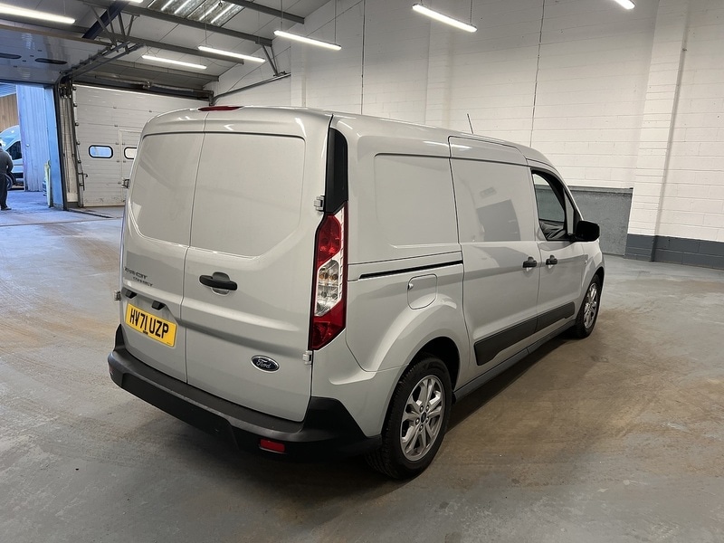 Used Ford Transit Connect for sale - 77023990: Photo 3