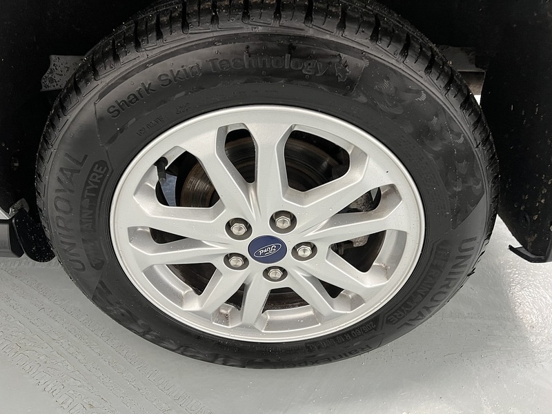 Used Ford Transit Connect 2021 for sale - 77023990: Photo 36