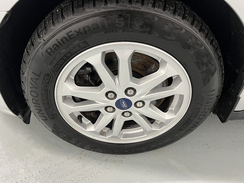 Used Ford Transit Connect 2021 for sale - 77023990: Photo 37