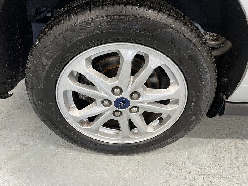 Used Ford Transit Connect 2021 for sale - 77023990: Photo 39