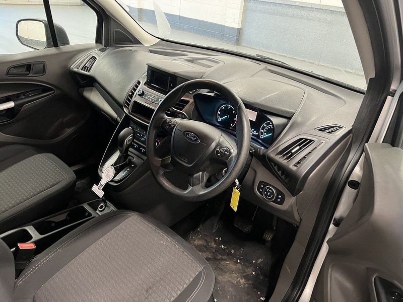 Used Ford Transit Connect for sale - 77023990: Photo 7