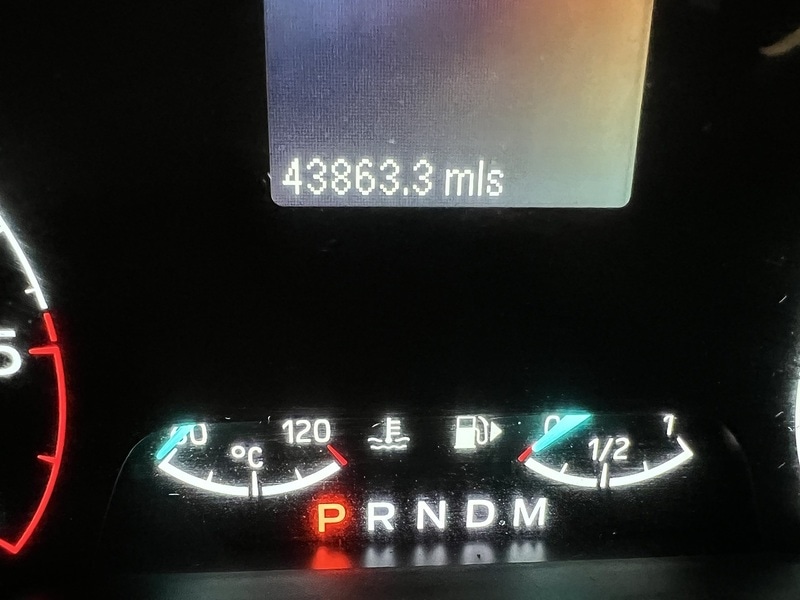 Used Ford Transit Connect for sale - 77023990: Photo 8