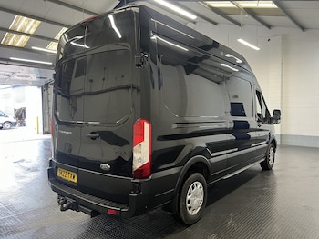 Used Ford Transit 2022 for sale - 78069613: Photo