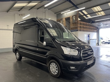 Used Ford Transit 2022 for sale - 78069613: Photo