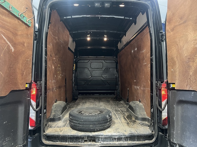 Used Ford Transit 2022 for sale - 78069613: Photo 5