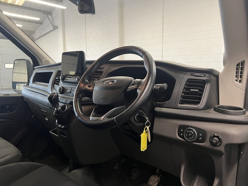 Used Ford Transit 2022 for sale - 78069613: Photo 6