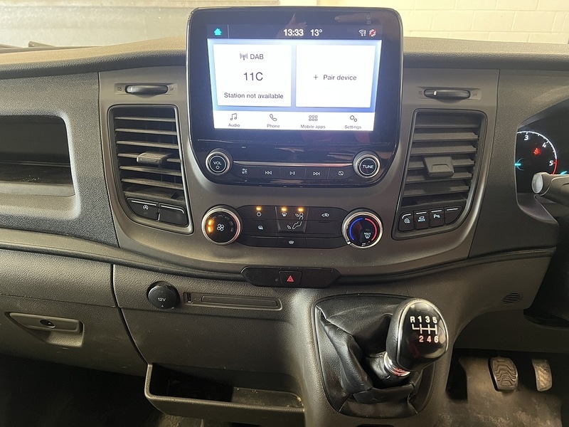 Used Ford Transit 2022 for sale - 78069613: Photo 8