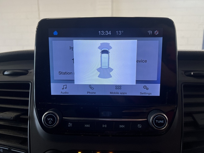 Used Ford Transit 2022 for sale - 78069613: Photo 9