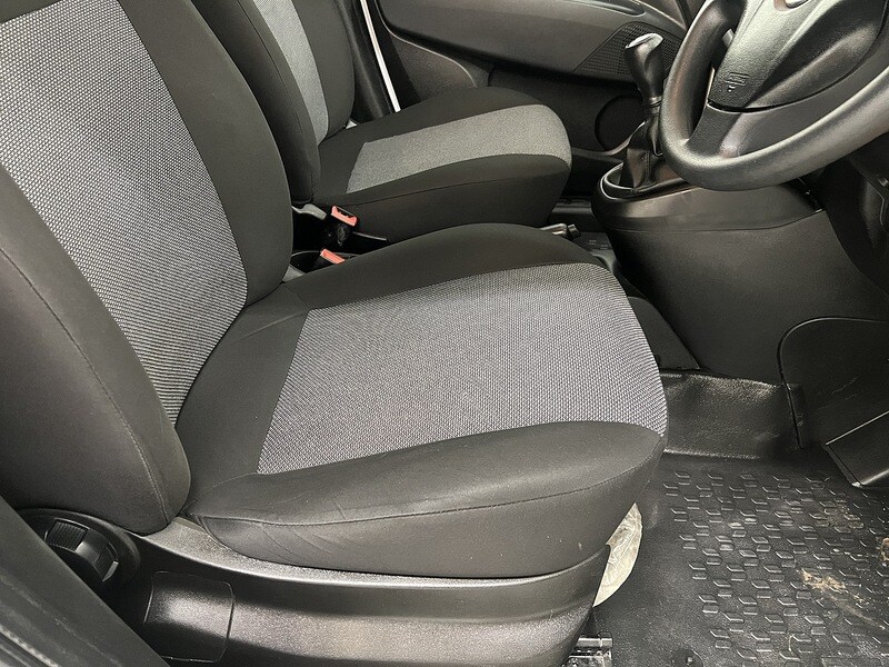 Used Fiat Doblo 2021 for sale - 77276886: Photo 10