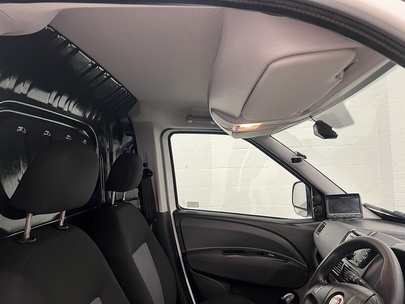 Used Fiat Doblo 2021 for sale - 77276886: Photo 13