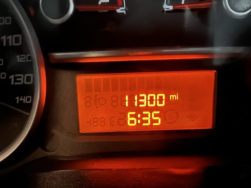 Used Fiat Doblo 2021 for sale - 77276886: Photo 14