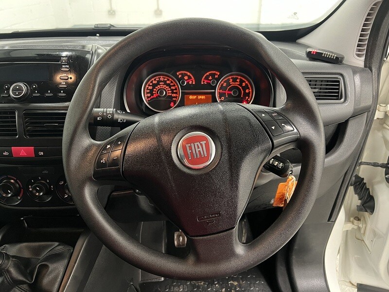 Used Fiat Doblo 2021 for sale - 77276886: Photo 16
