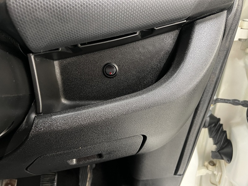 Used Fiat Doblo 2021 for sale - 77276886: Photo 18