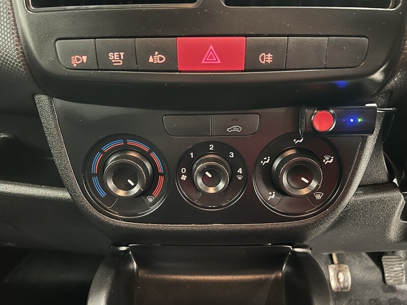 Used Fiat Doblo 2021 for sale - 77276886: Photo 22