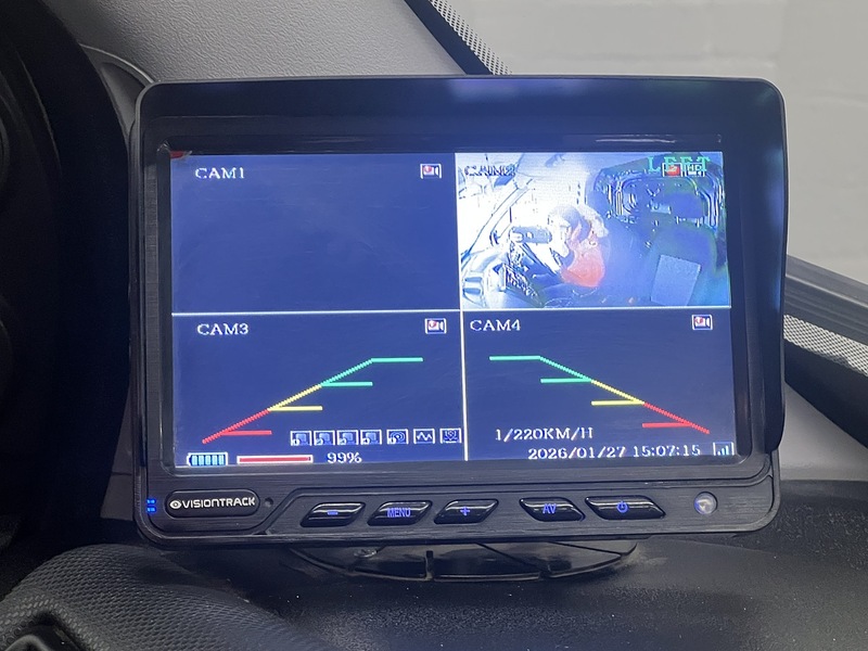 Used Fiat Doblo 2021 for sale - 77276886: Photo 24