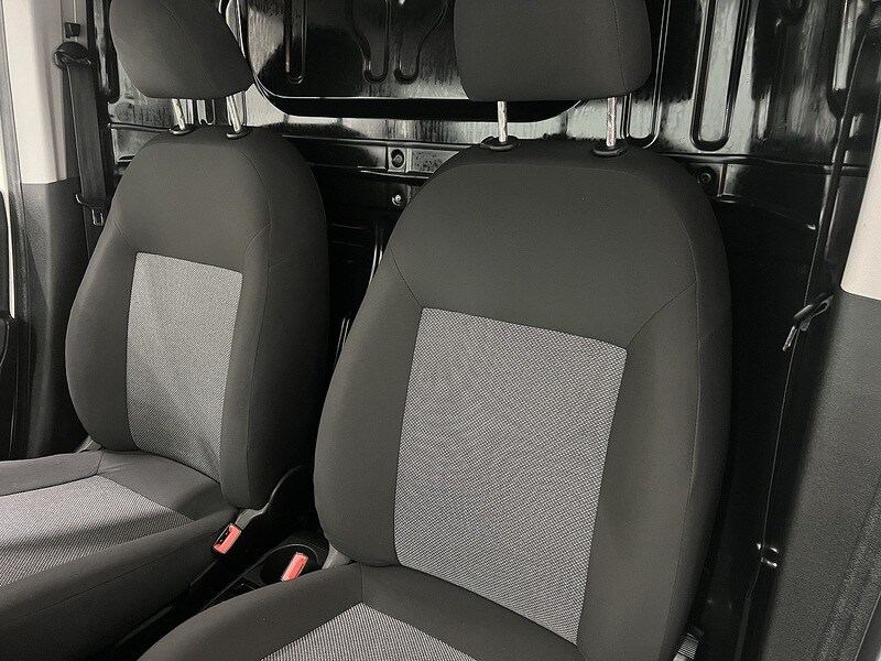 Used Fiat Doblo 2021 for sale - 77276886: Photo 30
