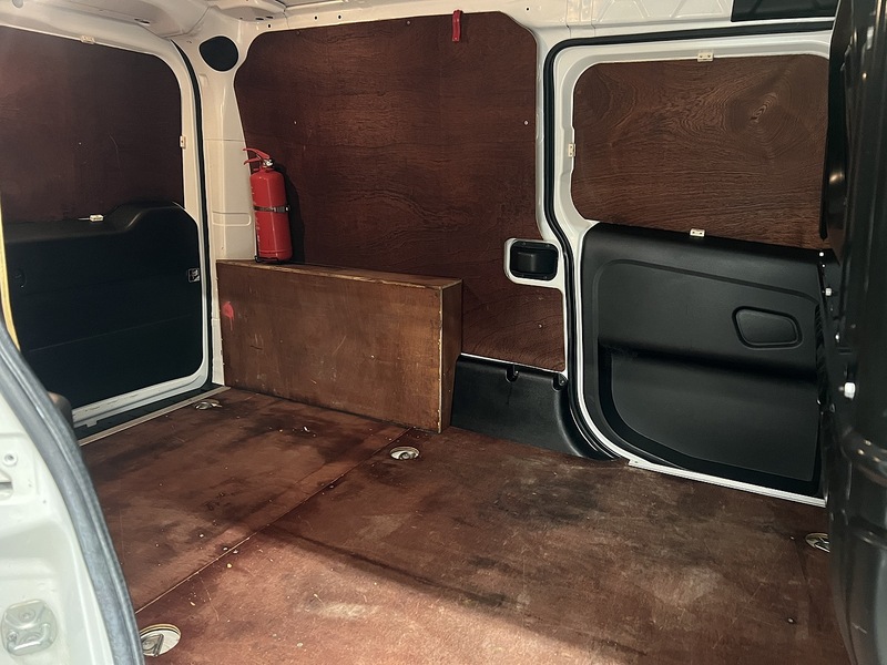 Used Fiat Doblo 2021 for sale - 77276886: Photo 33