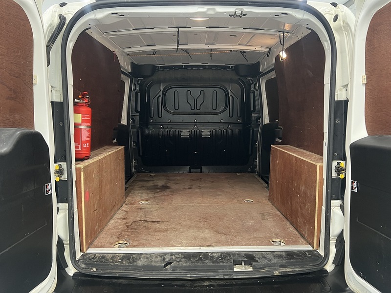 Used Fiat Doblo 2021 for sale - 77276886: Photo 5