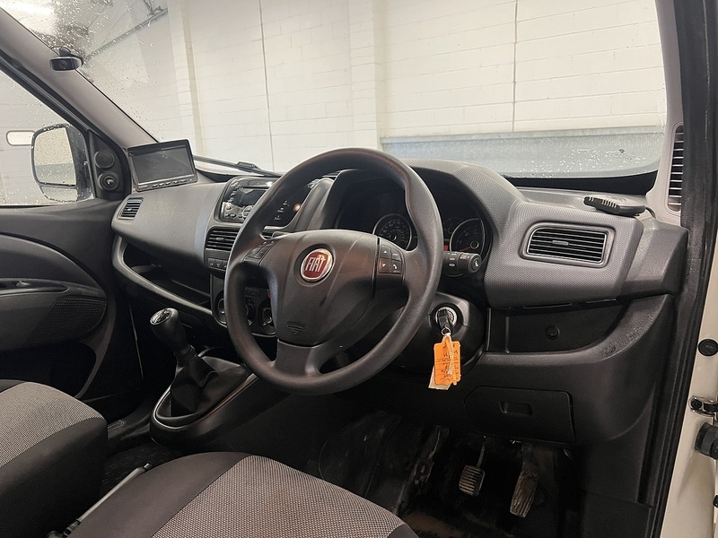 Used Fiat Doblo 2021 for sale - 77276886: Photo 6