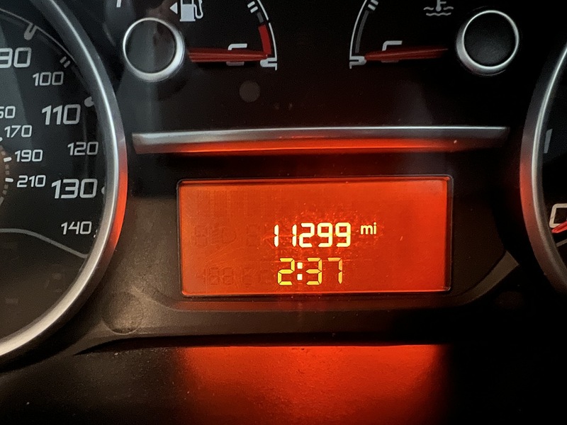 Used Fiat Doblo 2021 for sale - 77276886: Photo 7