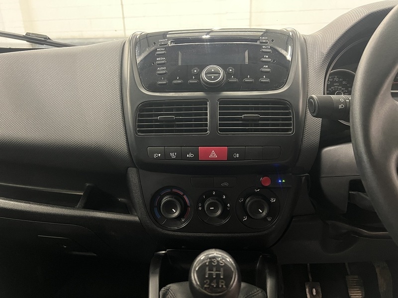 Used Fiat Doblo 2021 for sale - 77276886: Photo 8