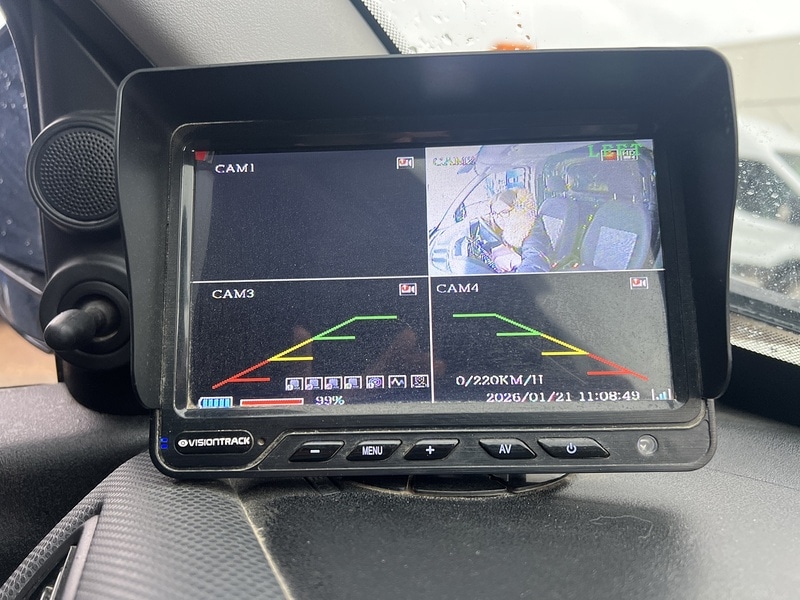 Used Fiat Doblo 2021 for sale - 77276886: Photo 9