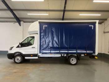 Used Ford Transit 2023 for sale - 75134263: Photo