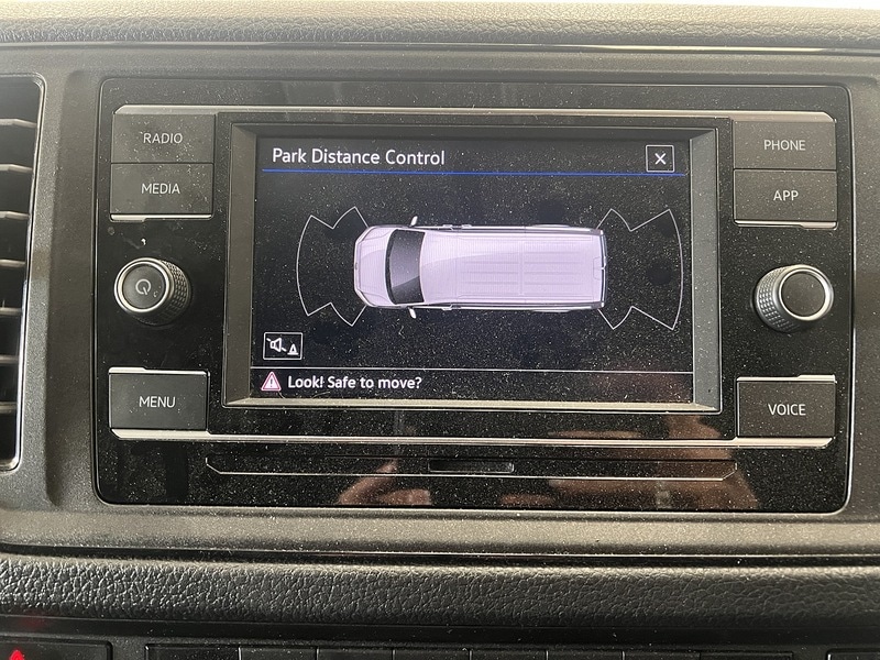 Used Volkswagen Crafter 2023 for sale - 77974503: Photo 10