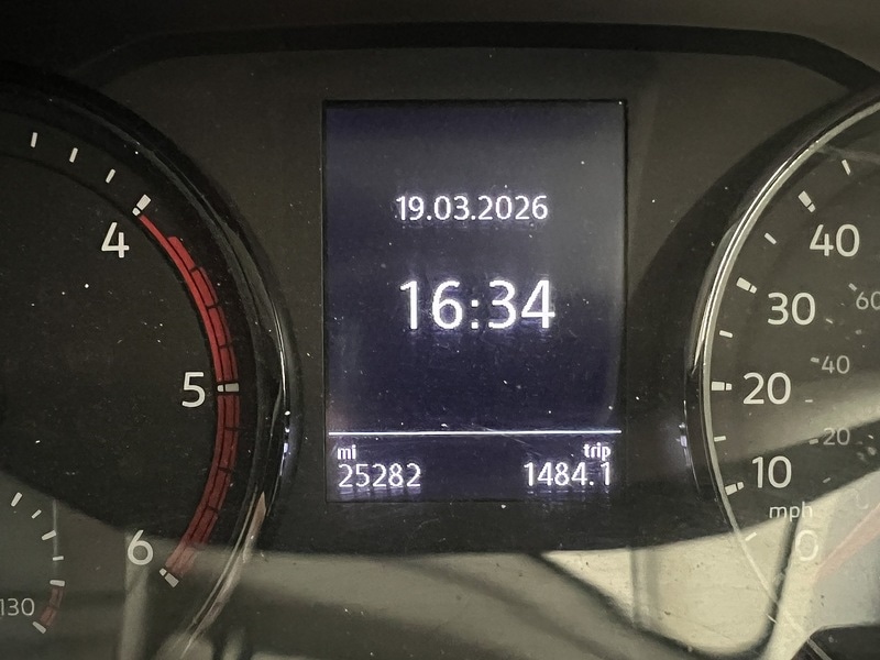 Used Volkswagen Crafter 2023 for sale - 77974503: Photo 7