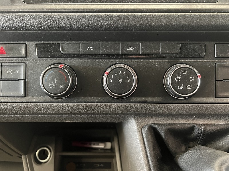 Used Volkswagen Crafter 2023 for sale - 77974503: Photo 9