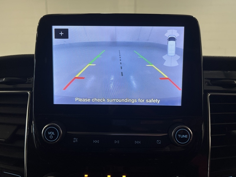 Used Ford Transit Custom 2022 for sale - 77543625: Photo 10