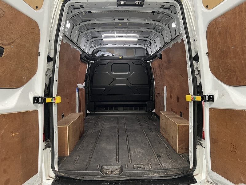 Used Ford Transit Custom 2022 for sale - 77543625: Photo 5