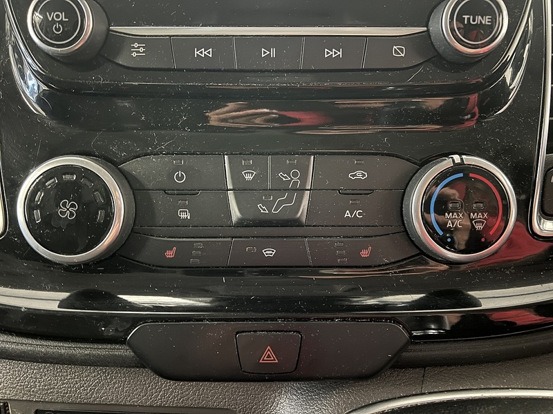 Used Ford Transit Custom 2022 for sale - 77543625: Photo 9