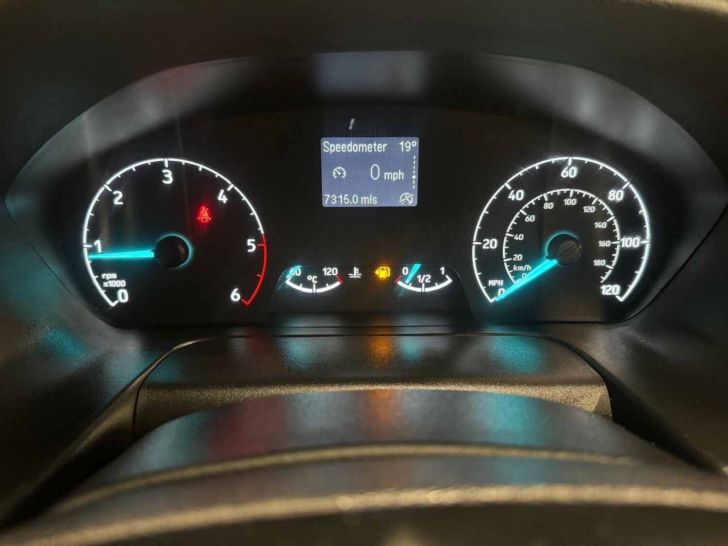 Vehicle 19