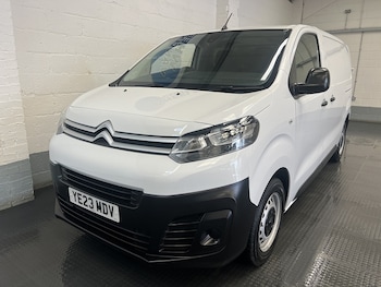 Used Citroen Dispatch 2023 for sale - 79462741: Photo