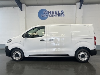 Used Citroen Dispatch 2023 for sale - 79462741: Photo