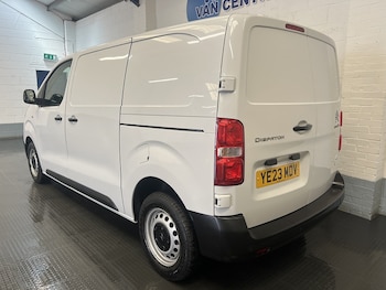 Used Citroen Dispatch 2023 for sale - 79462741: Photo