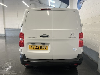 Used Citroen Dispatch 2023 for sale - 79462741: Photo