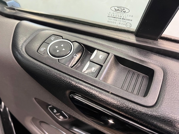 Used Ford Tourneo Custom 2022 for sale - 76172326: Photo 11