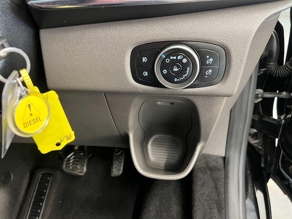 Used Ford Tourneo Custom 2022 for sale - 76172326: Photo 13
