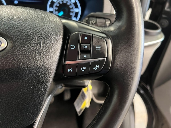 Used Ford Tourneo Custom 2022 for sale - 76172326: Photo 14