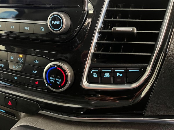 Used Ford Tourneo Custom 2022 for sale - 76172326: Photo 16