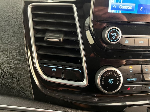 Used Ford Tourneo Custom 2022 for sale - 76172326: Photo 17