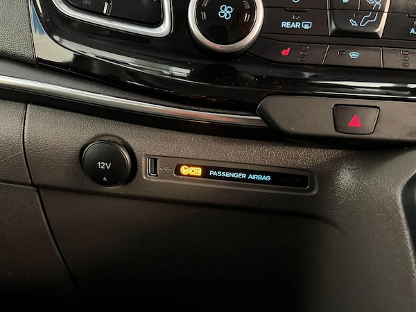 Used Ford Tourneo Custom 2022 for sale - 76172326: Photo 18