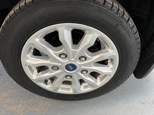 Used Ford Tourneo Custom 2022 for sale - 76172326: Photo 19