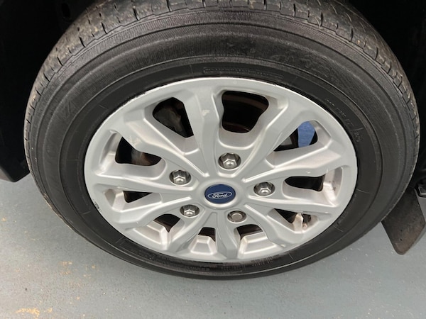 Used Ford Tourneo Custom 2022 for sale - 76172326: Photo 20