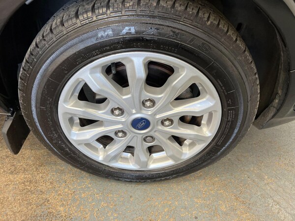 Used Ford Tourneo Custom 2022 for sale - 76172326: Photo 21
